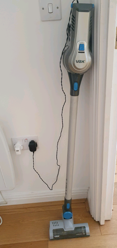 Vax Cordless SlimVac 18v Vacuum Cleaner 